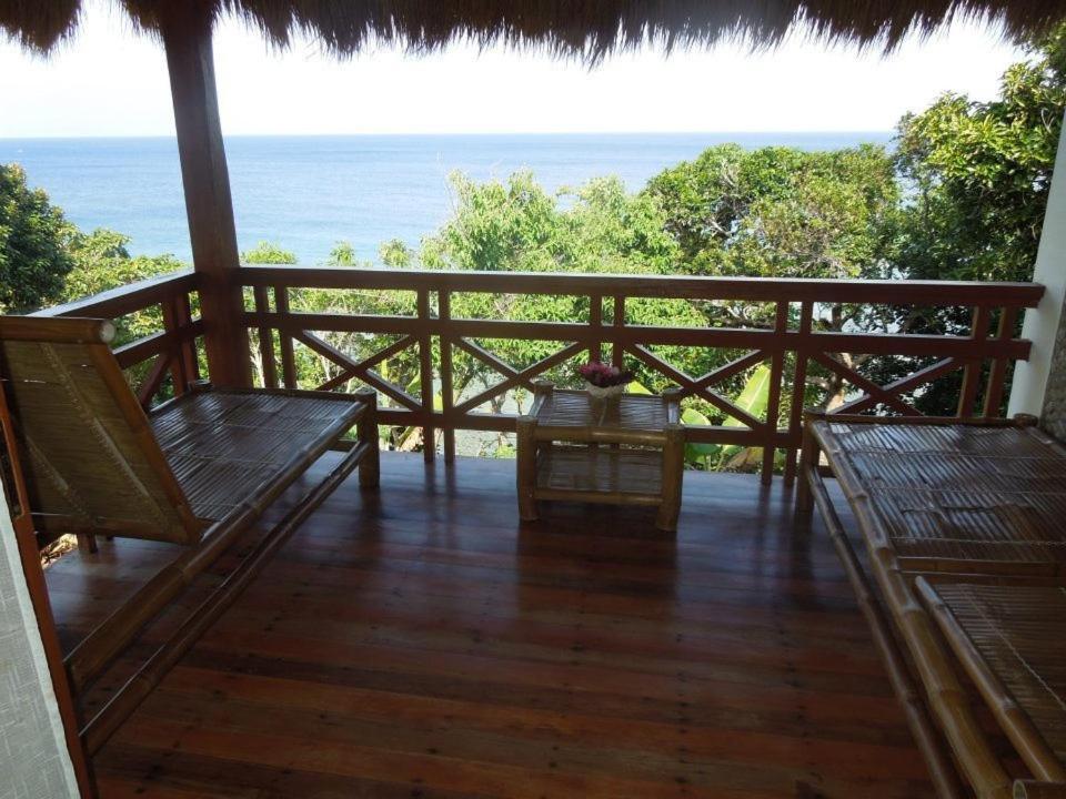 By The Sea Resort Santa Fe  部屋 写真