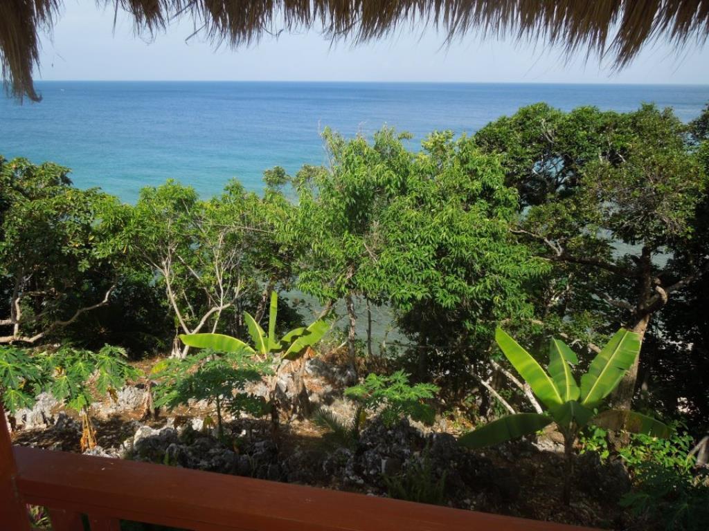 By The Sea Resort Santa Fe  エクステリア 写真