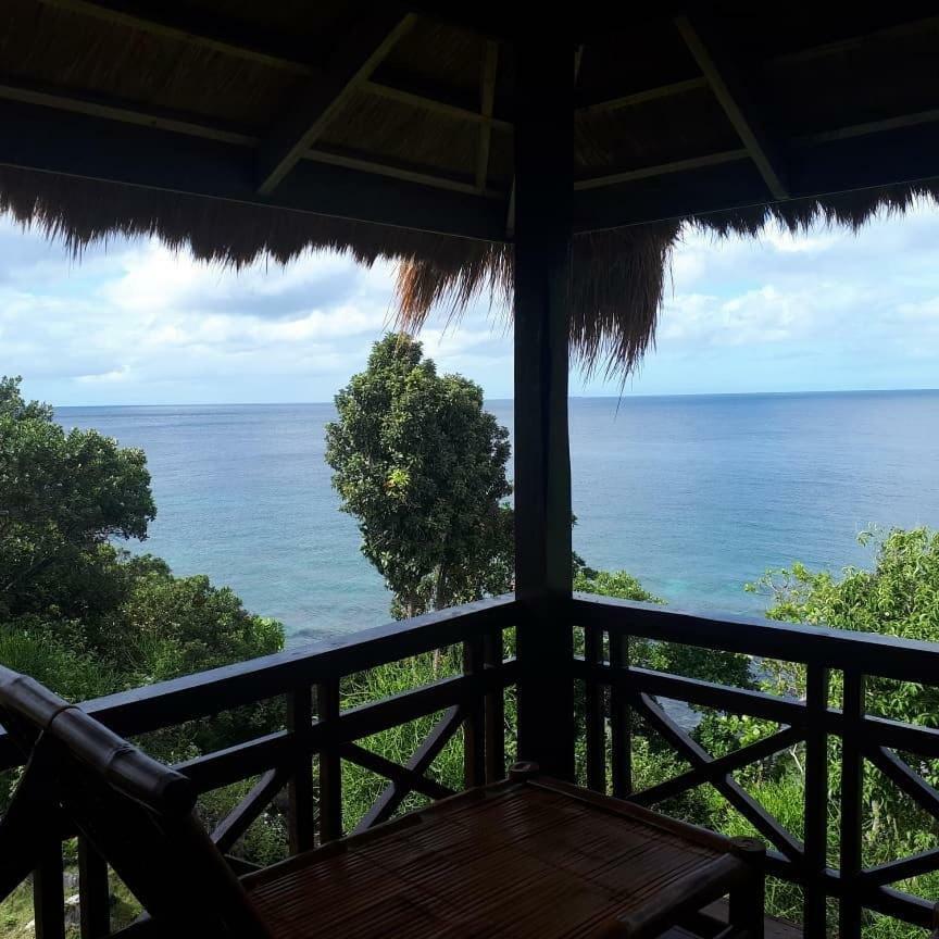 By The Sea Resort Santa Fe  エクステリア 写真